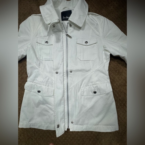 Sam Edelman jacket - Picture 7 of 11